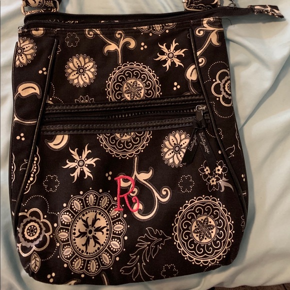 Thirty-One Crossbody Purse - Picture 1 of 3